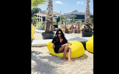 Adelle has no boyfriend and wants sex