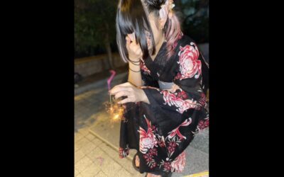 Japans webcam model Yuki’s seductive live cam story